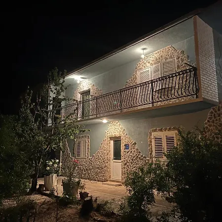 Apartment Kod Skilje Sibenik