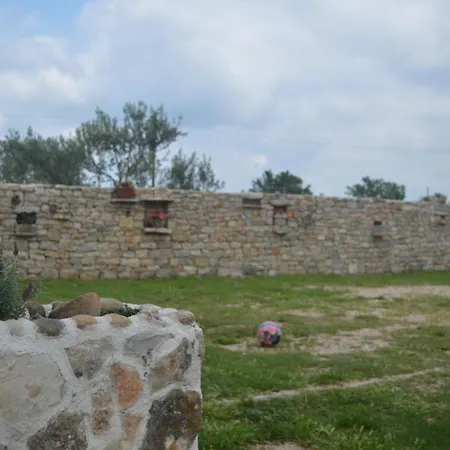 Kod Skilje Шибеник