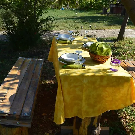 Kod Skilje * Sibenik