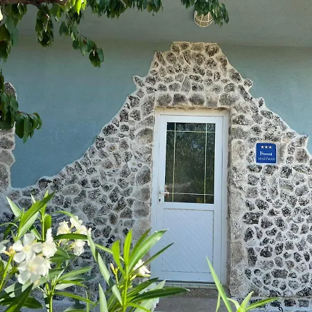 Apartment Kod Skilje *