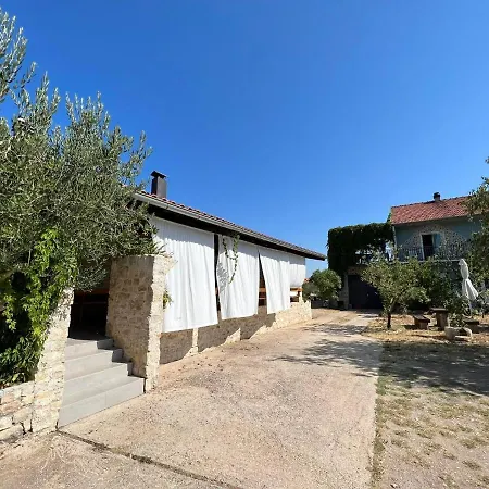 Kod Skilje * Šibenik