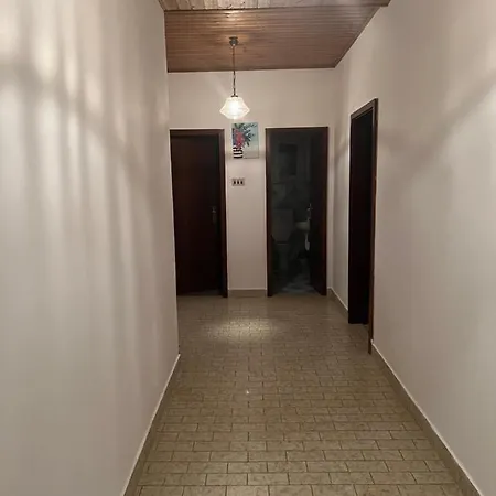 Kod Skilje Apartment *