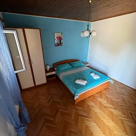 Kod Skilje Sibenik