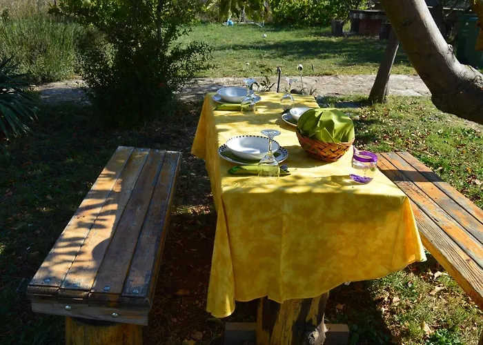 Kod Skilje * Šibenik