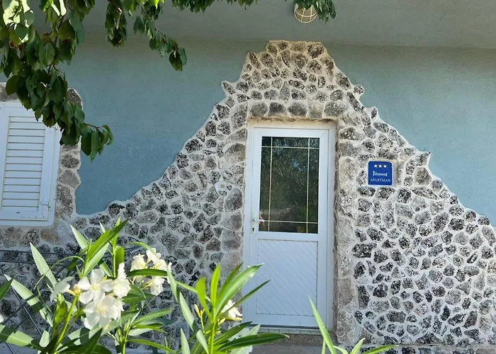 Apartment Kod Skilje *