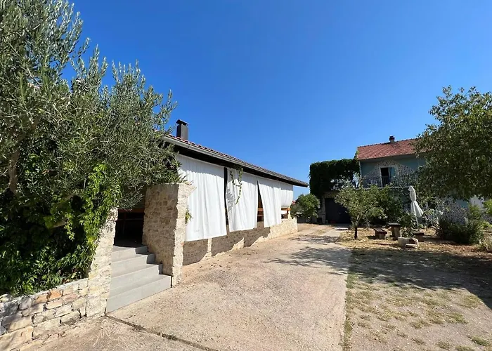 Kod Skilje * Šibenik