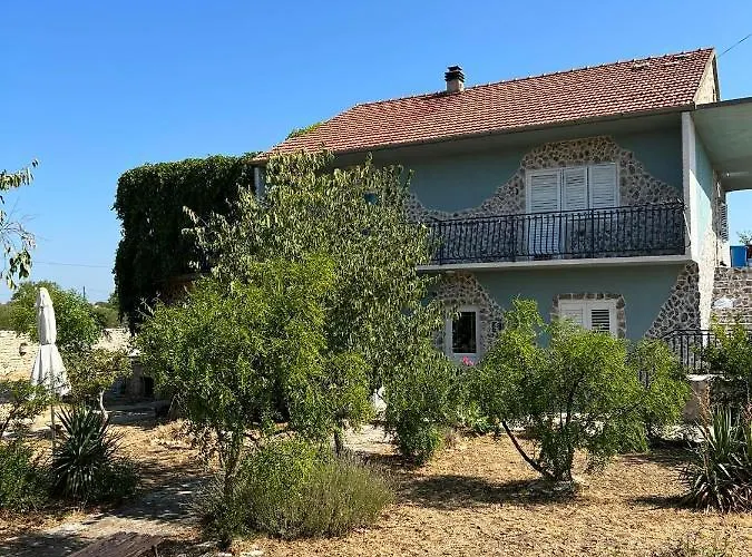 Kod Skilje Apartment