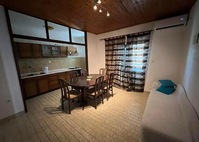 Kod Skilje * Šibenik